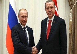Rusya: Trkiye ile Hibir Sorunumuz Yok