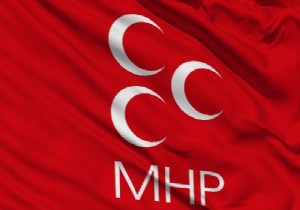 MHP Milletvekili Aday Listesini Aklad
