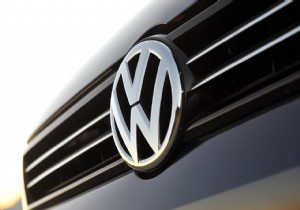 Volkswagen ki Aracnn Satn Trkiye de Durduruyor