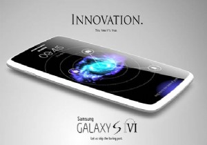 Samsung S6 nn zellikleri Grnd