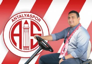 Mehmet Kesim Yazd Kumar, Faiz, Antalyaspor ve Ali afak ztrk