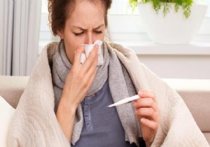 Sağlık Bakanlığı ndan Grip Uyarısı