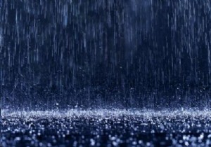 KKTC Sağanak Yağmur Ve Fırtına Bekleniyor