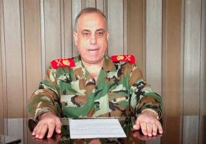 Suriyeli General Trkiye ye Snd