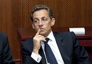 Sarkozy Soruturmay Siyasi Olarak Niteledi