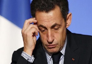 ​Nicolas Sarkozy gzaltna alnd
