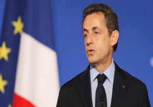 Sarkozy den  soykrm la ilgili ilk aklama
