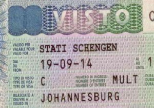 Almanya Schengen Uygulamasn Askya Ald