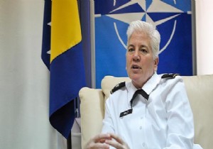 NATO yelii Bosna Hersek e stikrar Getirecek