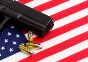 ABD Silah Yasasn Yeniden Gzden Geiriyor