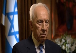 imon Peres Hayatn Kaybetti