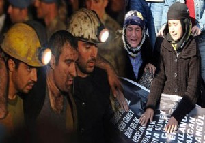 Soma Maden Faciası Duruşması 15 Nisan a Ertelendi