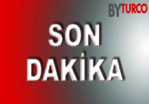Diyarbakır da Polis Aracının Geçişi Sırasında Patlama