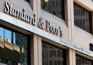 Standard & Poor`s Trkiye nin Kredi Notunu Aklayacak