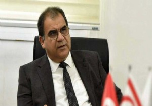 UBP Genel Başkan adayı Faiz Sucuoğlu İddialı Konuştu