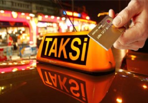 SPARK tan Taksi ve Minibslerde Kredi Kart Projesi