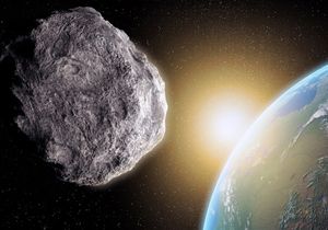  O  Asteroid Geiini Tamamlad