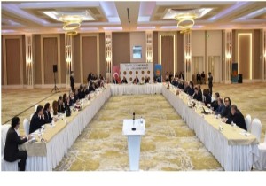 Yargıtay Başkanlar Kurulu Toplantısı Afyonkarahisar’da Gerçekleştirildi