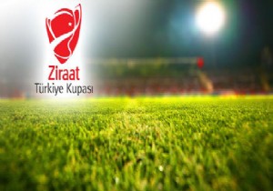 Türkiye Kupası Çeyrek Final Programı Belli Oldu