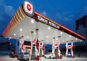 Trkiye Petrolleri halesini Kazanan Belli Oldu