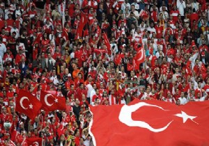 Trkiye-sve Milli Ma Biletleri Tkendi