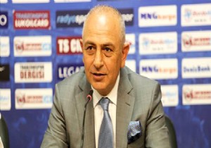 Sleyman Hurma Trabzonspor daki Grevinden stifa Etti