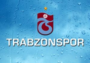 Trabzonspor dan Sert Aklama