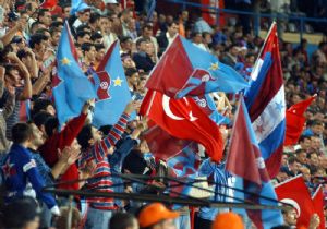 Trabzonspor ampiyonlar Liginde!