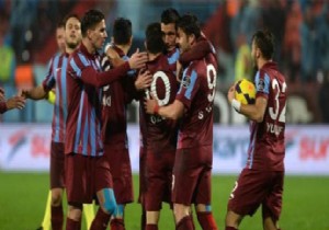 Trabzonspor 8 Oyuncusuyla Yollarn Ayryor