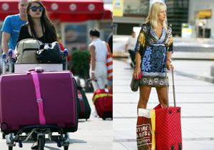 Antalya ya Gelen Turist Says 6 Milyonu At