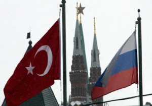 Türk-Rus Ortak Fonu Gündemde