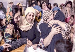 Trkiye, Pakistan daki Kanl Saldrnn Yasn Tutuyor
