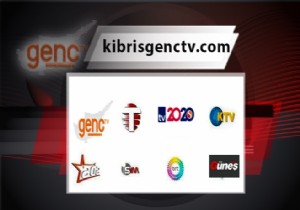 KKTC de zel Televizyon Kanallar Diken stnde