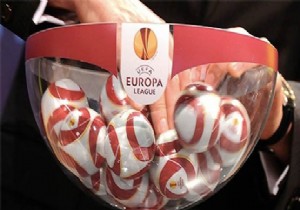 UEFA Avrupa Ligi eyrek Finalistleri Belli Oldu