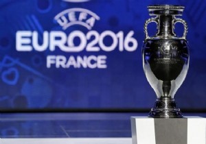 Euro 2016 Ma Tarihleri