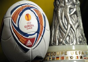 UEFA Avrupa Ligi nde Yar Finalistler Belli Oluyor