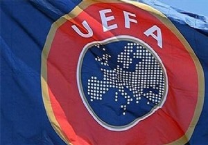 UEFA dan Siyah Bant Karar
