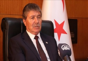 KKTC Başbakanı Üstel: “Fahiş fiyat artışlarının önüne geçilecek, suistimaller önlenecek”