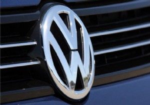 Volkswagen 11 Milyon Arac Geri aracak