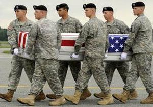 Afganistan da 7 Amerikan Askeri ld	