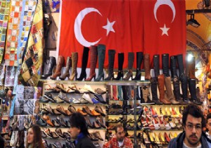 Trkiye Ekonomisi Yzde 4,8 Byd