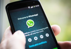 WhatsApp Eski letim Sistemlerini Desteklemeyecek