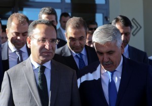 Yargnn Sorunlar Antalya da Tartlacak