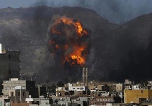 Yemen de Atekes hlal Edildi