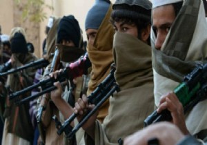 Taliban ın Yeni Lideri Belli Oldu