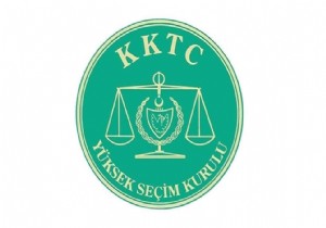 KKTC de Kamuoyu yoklama ve araştırmaları yayınlarına yasak başladı