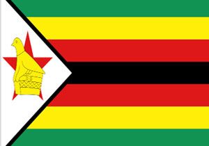 Zimbabwede Gstericiler Bir Polisi ldrd  