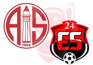Antalyaspor un Rakibi 24 Erzincanspor