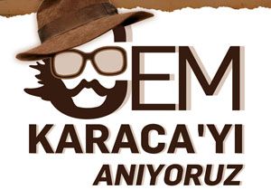 Cem Karaca Ansna Konser