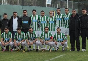 Kemerspor, Ormansporu Arlayacak